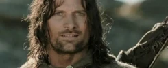 Viggo Mortensen portrait