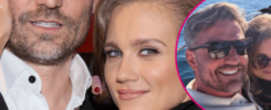celebrity couple travel