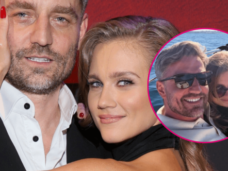 celebrity couple travel