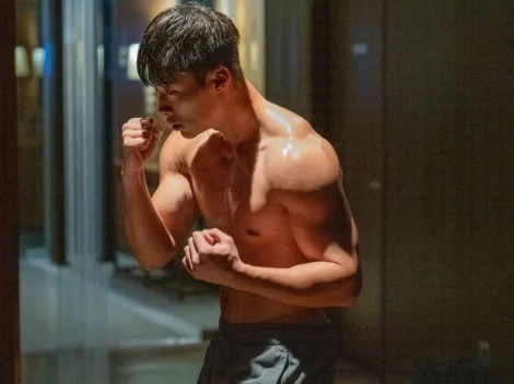 korean drama series