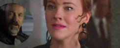 Catherine O'Hara portrait
