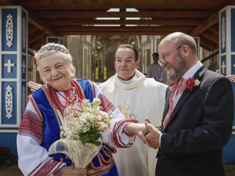 polish comedy film