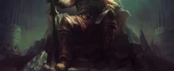 Conan video game