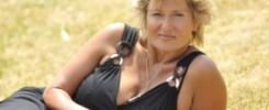 Ewa Kasprzyk portrait