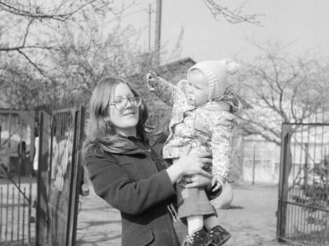 1970s fashion poland