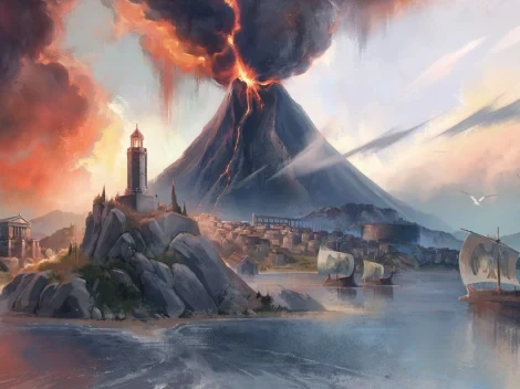 Anno 117 game screenshot
