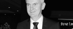 Jacek Magiera portrait