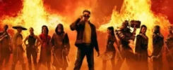 Mortal Kombat cast