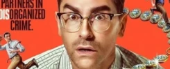Dan Levy portrait