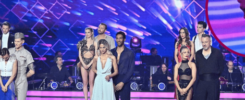 dancing competition controversy