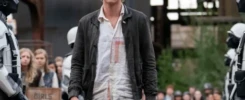 Hunger Games trailer