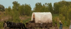 Little House on the Prairie