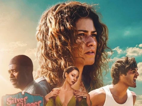Euphoria cast dark