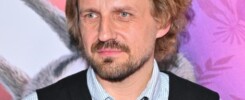 Pawel Domagala portrait