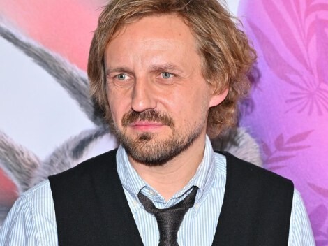 Pawel Domagala portrait