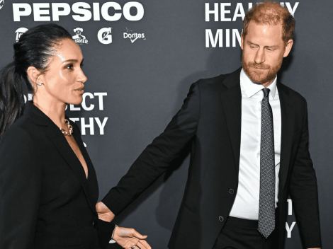 Meghan Markle Prince Harry
