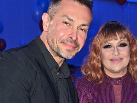 Kasia Skrzynecka red carpet