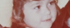childhood photo