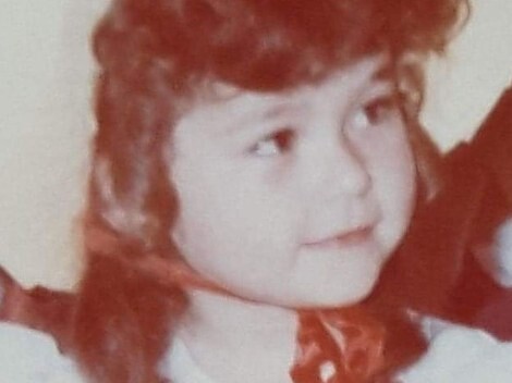 childhood photo