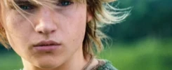 Link character poster