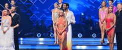 dancing show controversy