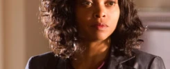 Taraji P Henson portrait