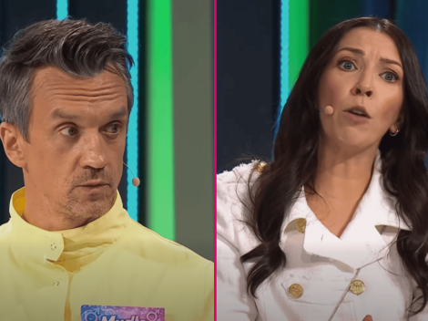 TV studio controversy