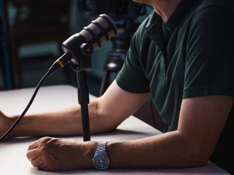 Piotr Kedzierski interview